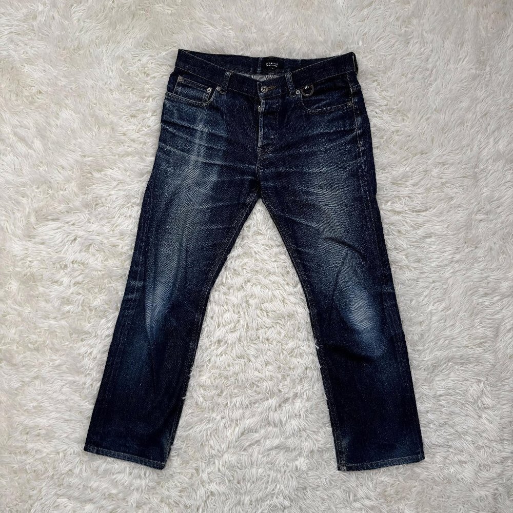 Burberry jeans